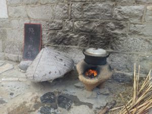 histoire de la cuisine