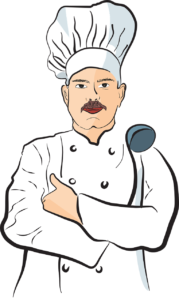 chefs qui ont fait la cuisine française